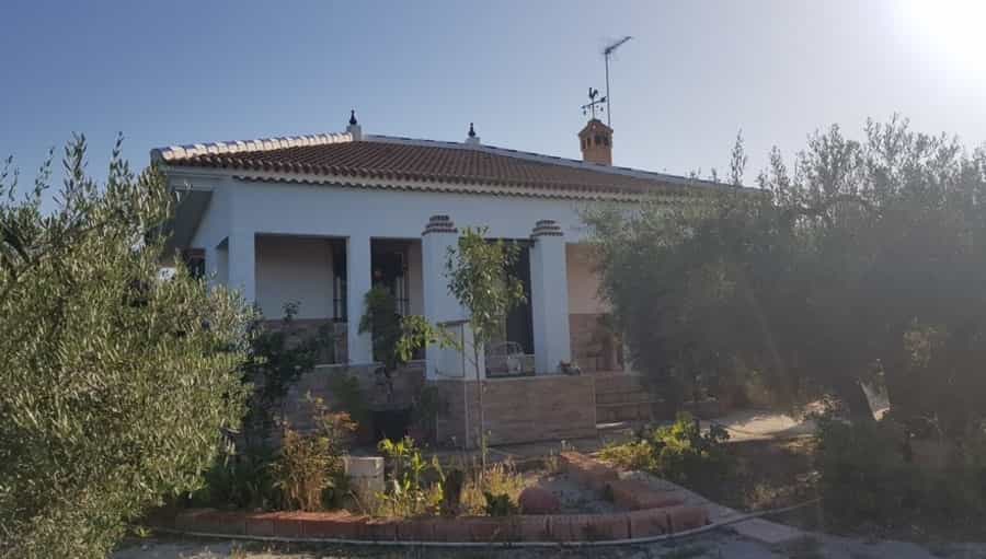 Hus i Hinojos, Andalucía 10743417