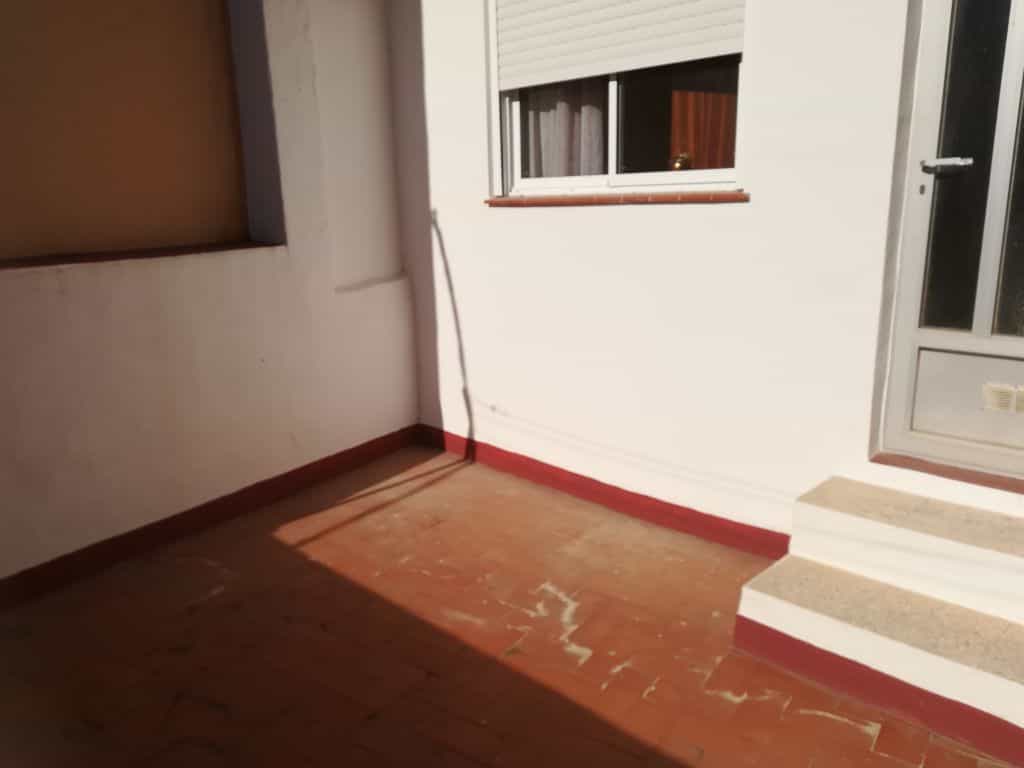 公寓 在 Miramar, Comunidad Valenciana 10743480