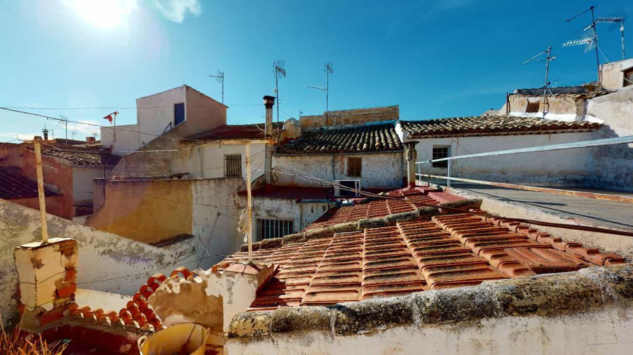 House in Monòver, Comunidad Valenciana 10743486