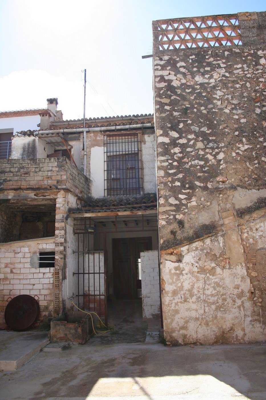 Haus im Pedreguer, Valencia 10743755