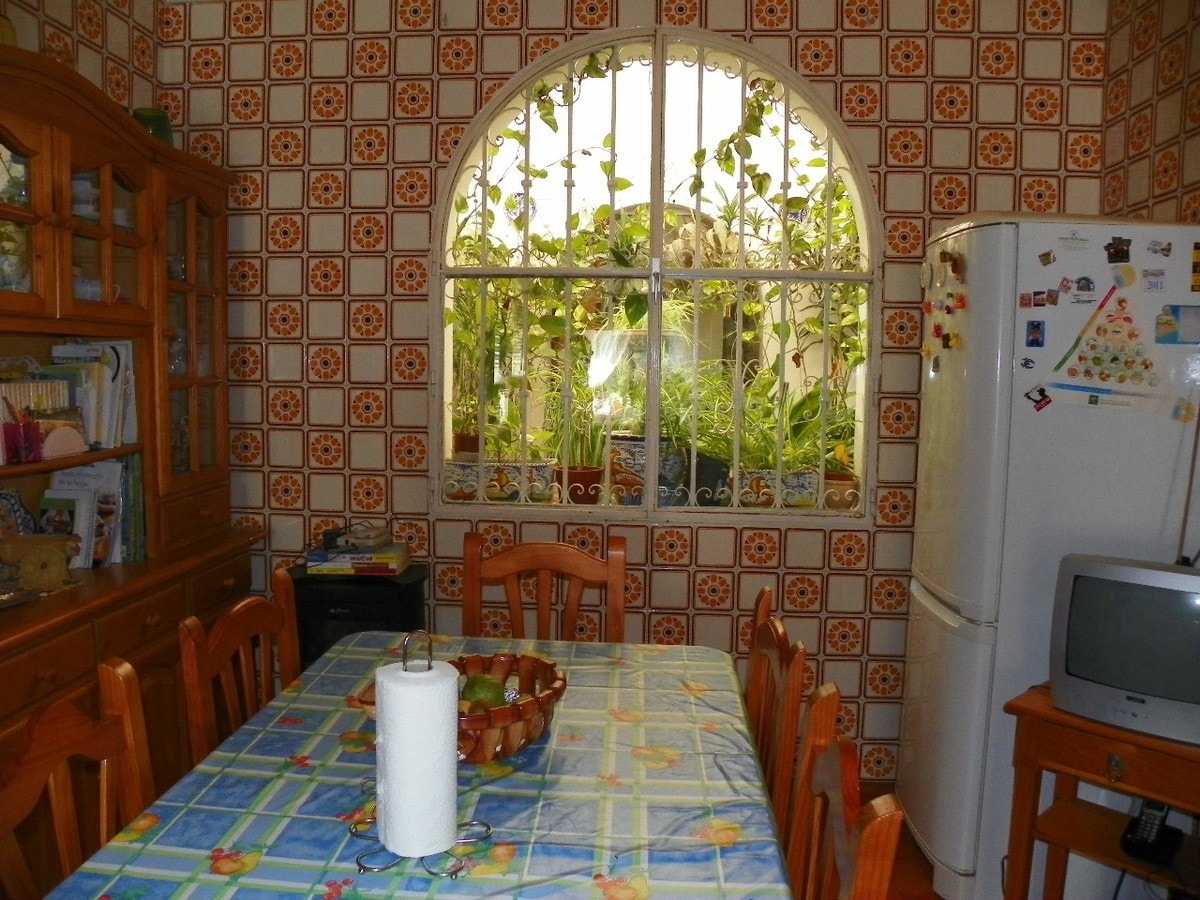 House in Almogia, Andalusia 10743842