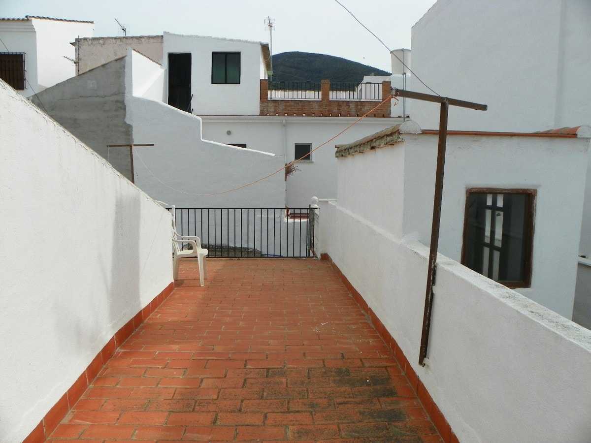Dom w Alhaurín el Grande, Andalucía 10743855