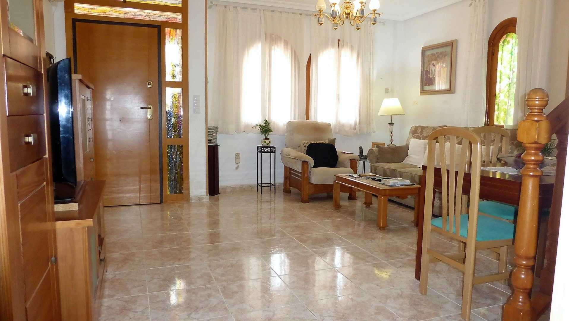 Condominium in El Mojon, Murcia 10743860