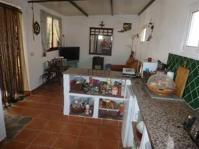 집 에 Monda, Andalucía 10743919