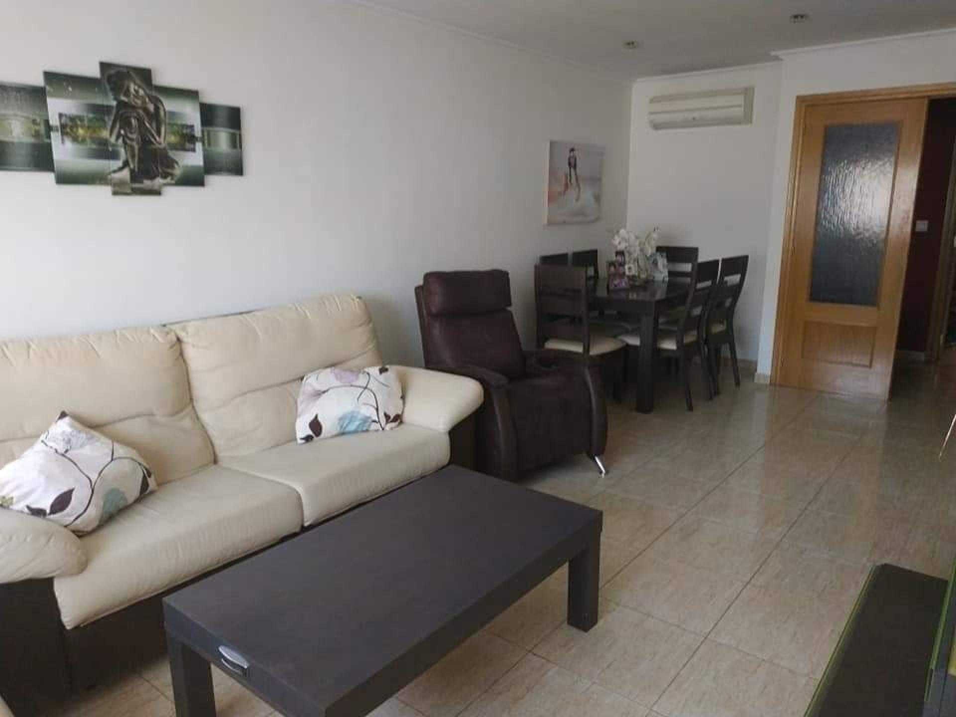 公寓 在 , Comunidad Valenciana 10743957