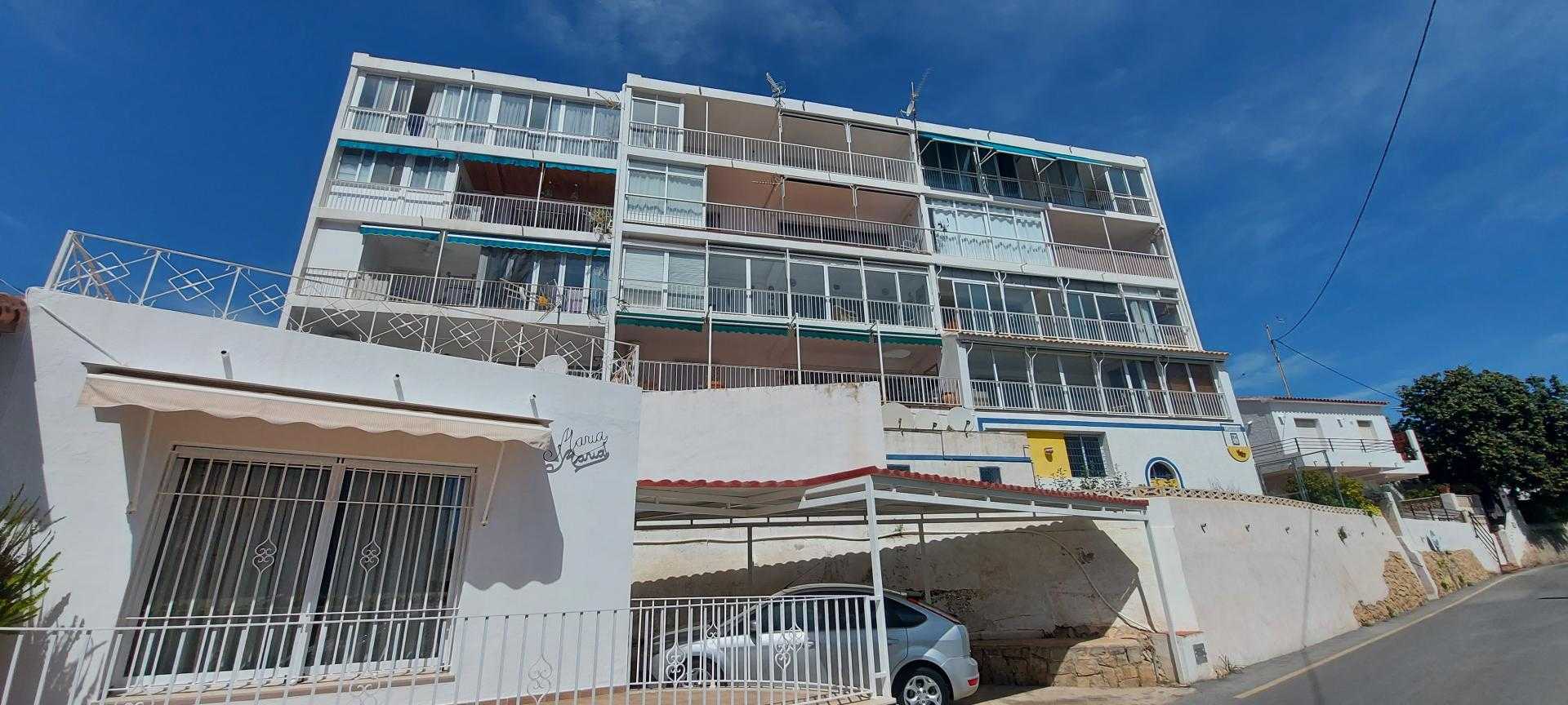 Condominium in Altea, Valencia 10743961