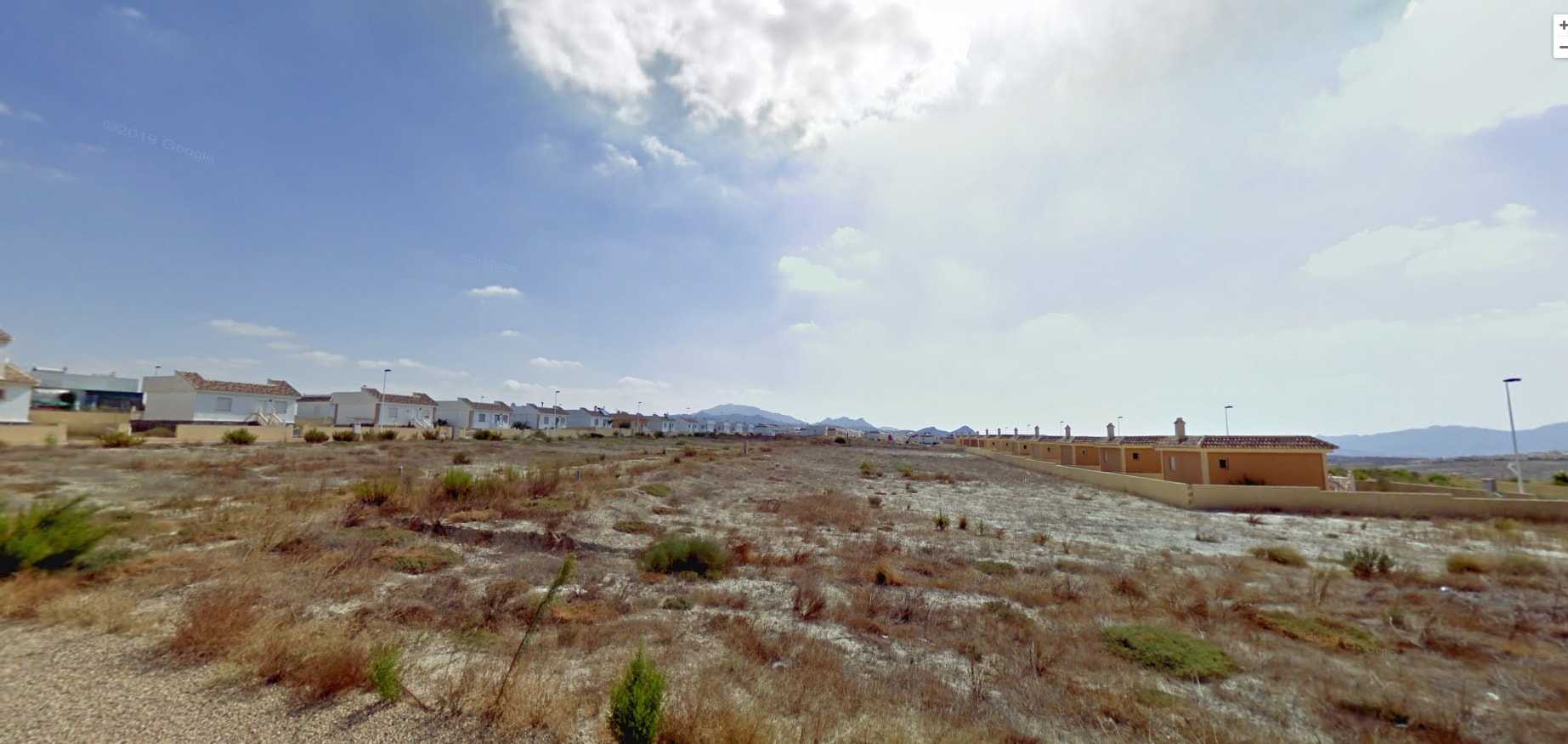 Land in Mazarrón, Murcia 10743979