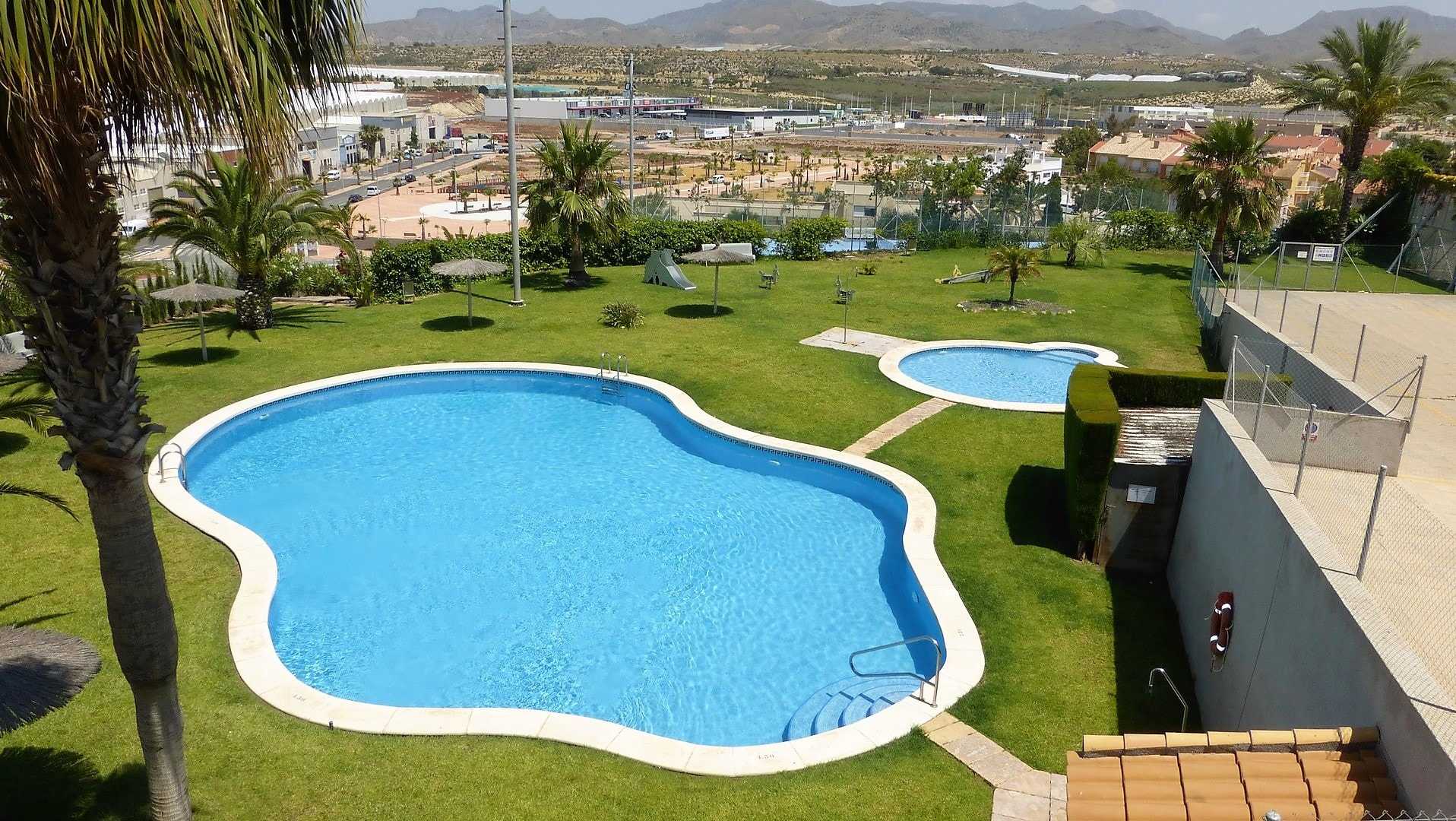 Condominio en El Mojón, Murcia 10744029