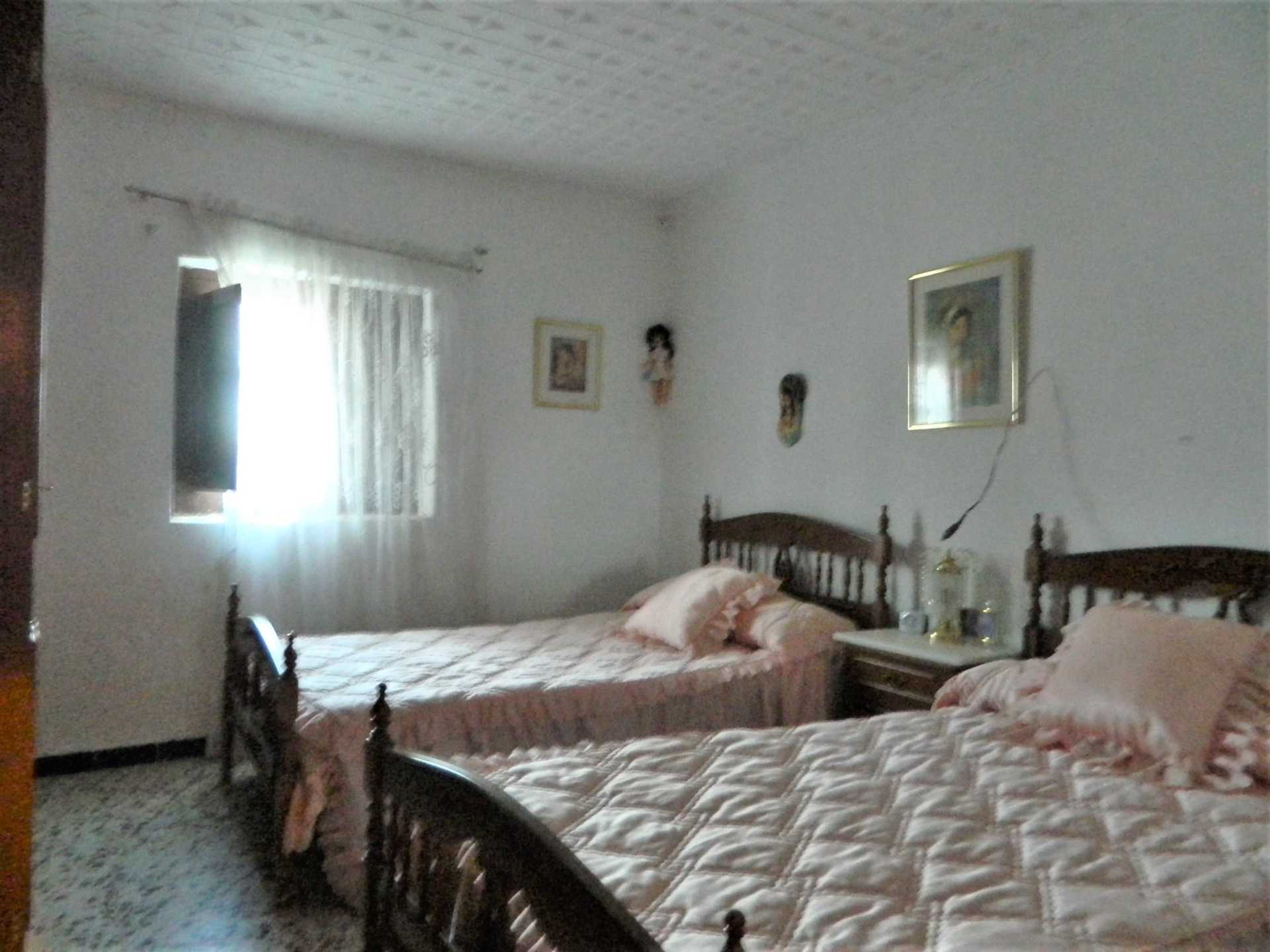 Dom w Lubrin, Andaluzja 10744061
