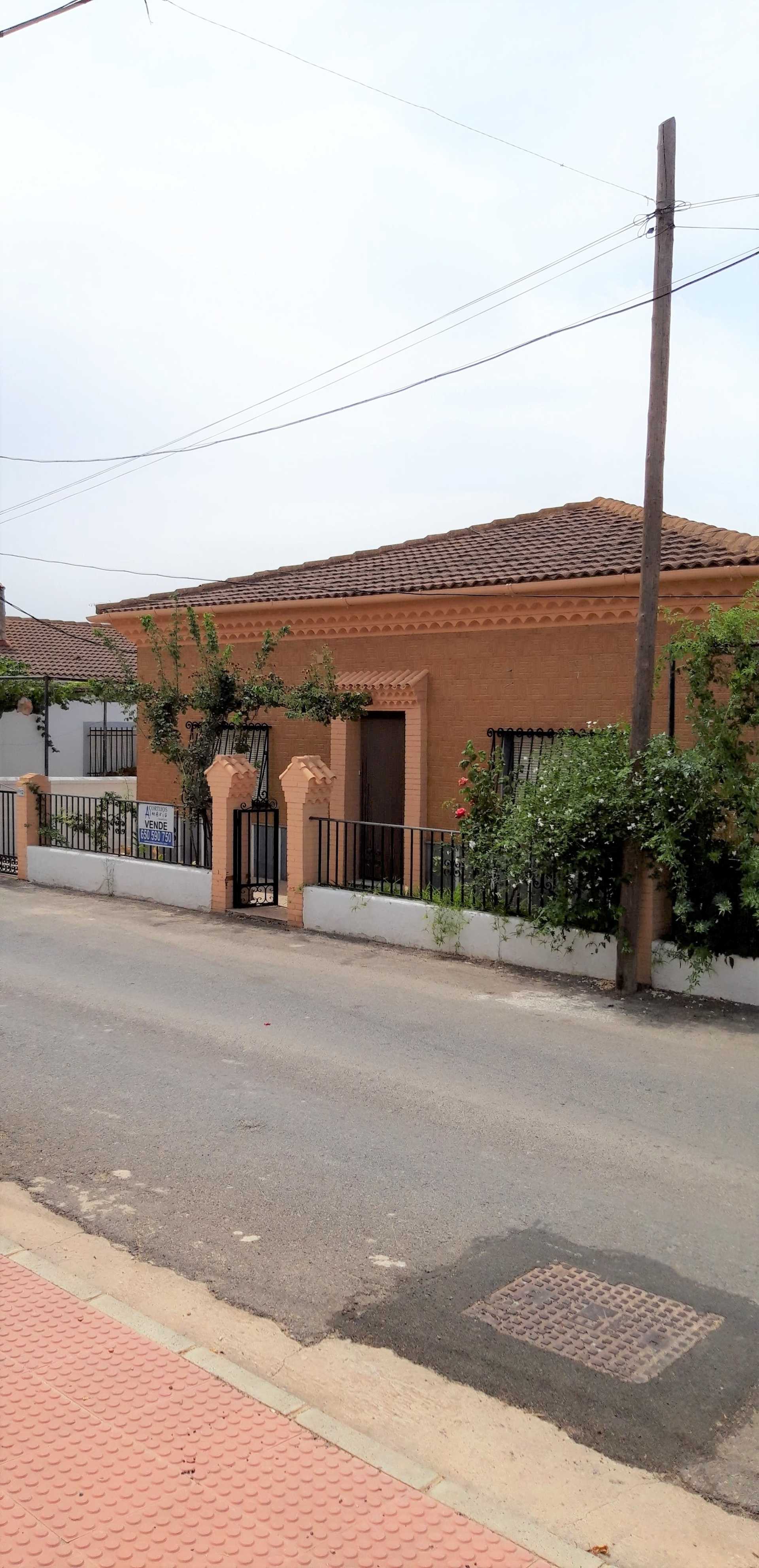 casa no Sorbas, Andaluzia 10744092