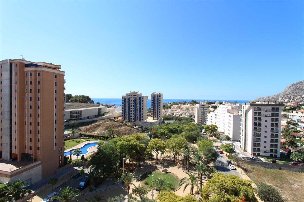 Condominium dans , Valencian Community 10744108