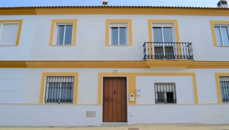 Dom w Villablanka, Andaluzja 10744112