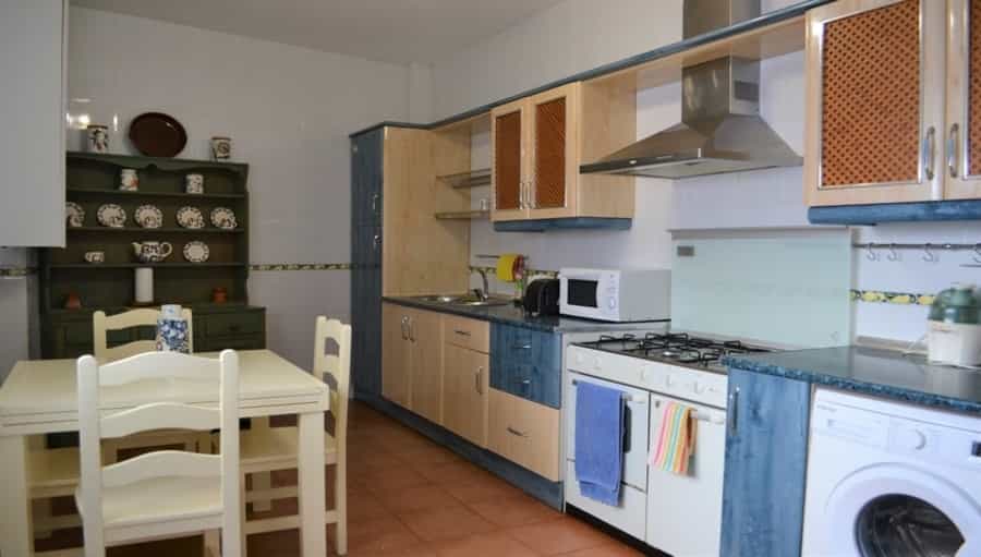 casa no Villablanca, Andalucía 10744112