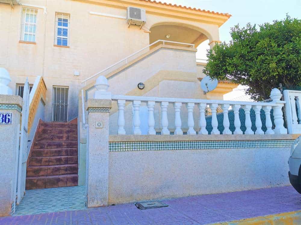 House in Torrelamata, Valencia 10744179
