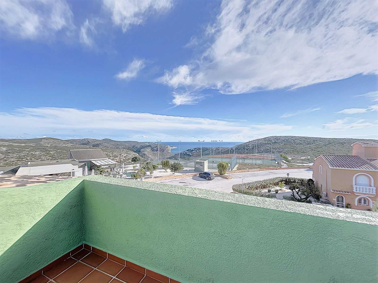 土地 在 Jumilla, Región de Murcia 10744231