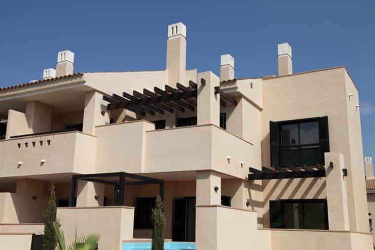Condominium in Fuente-Alamo de Murcia, Murcia 10744238