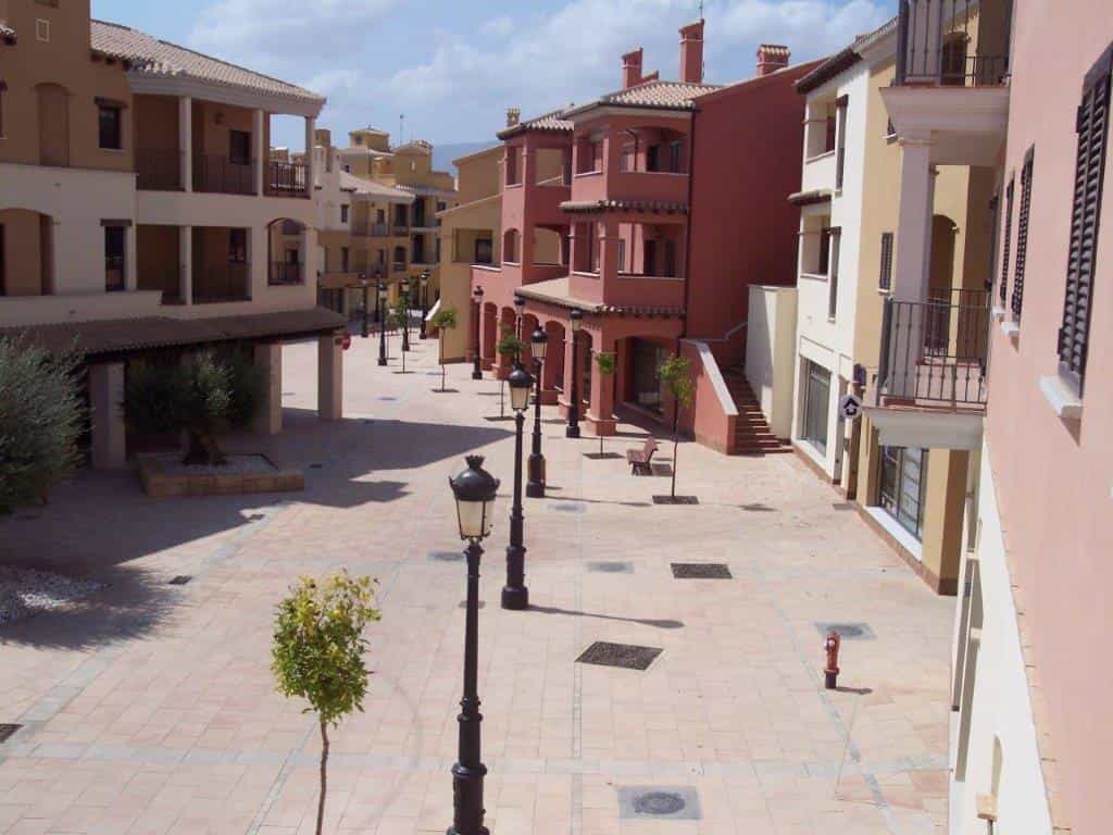 Ejerlejlighed i Fuente-Alamo de Murcia, Murcia 10744285
