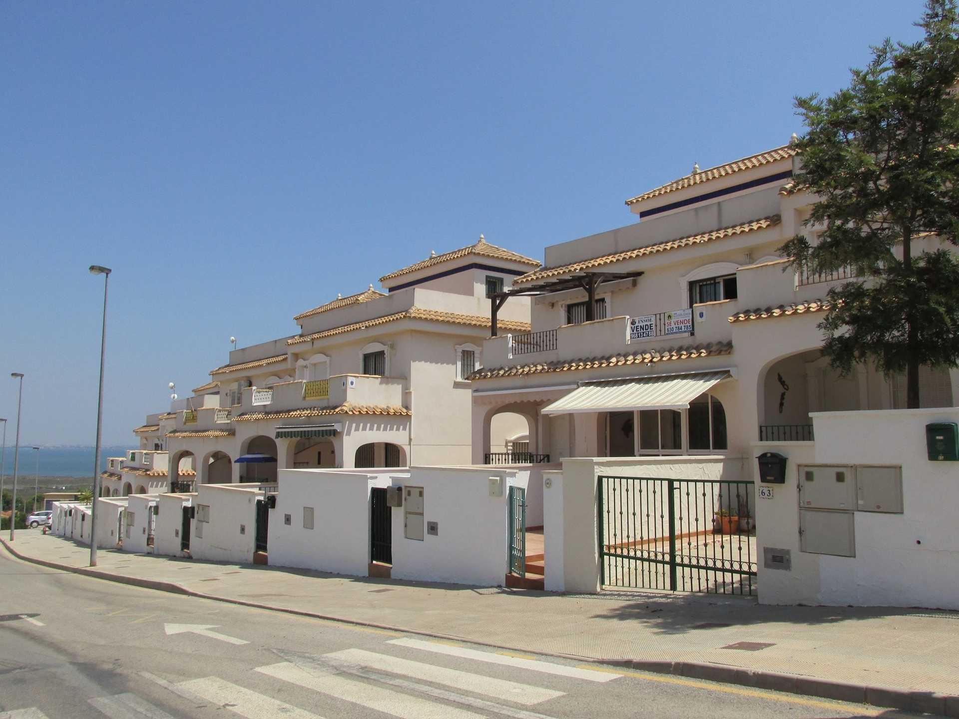 rumah dalam El Carmoli, Murcia 10744423