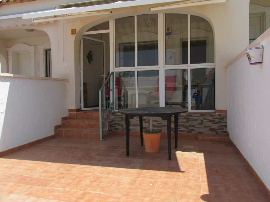 Huis in El Carmolí, Murcia 10744423