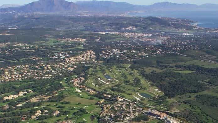 Tanah dalam San Roque, Andalusia 10744587