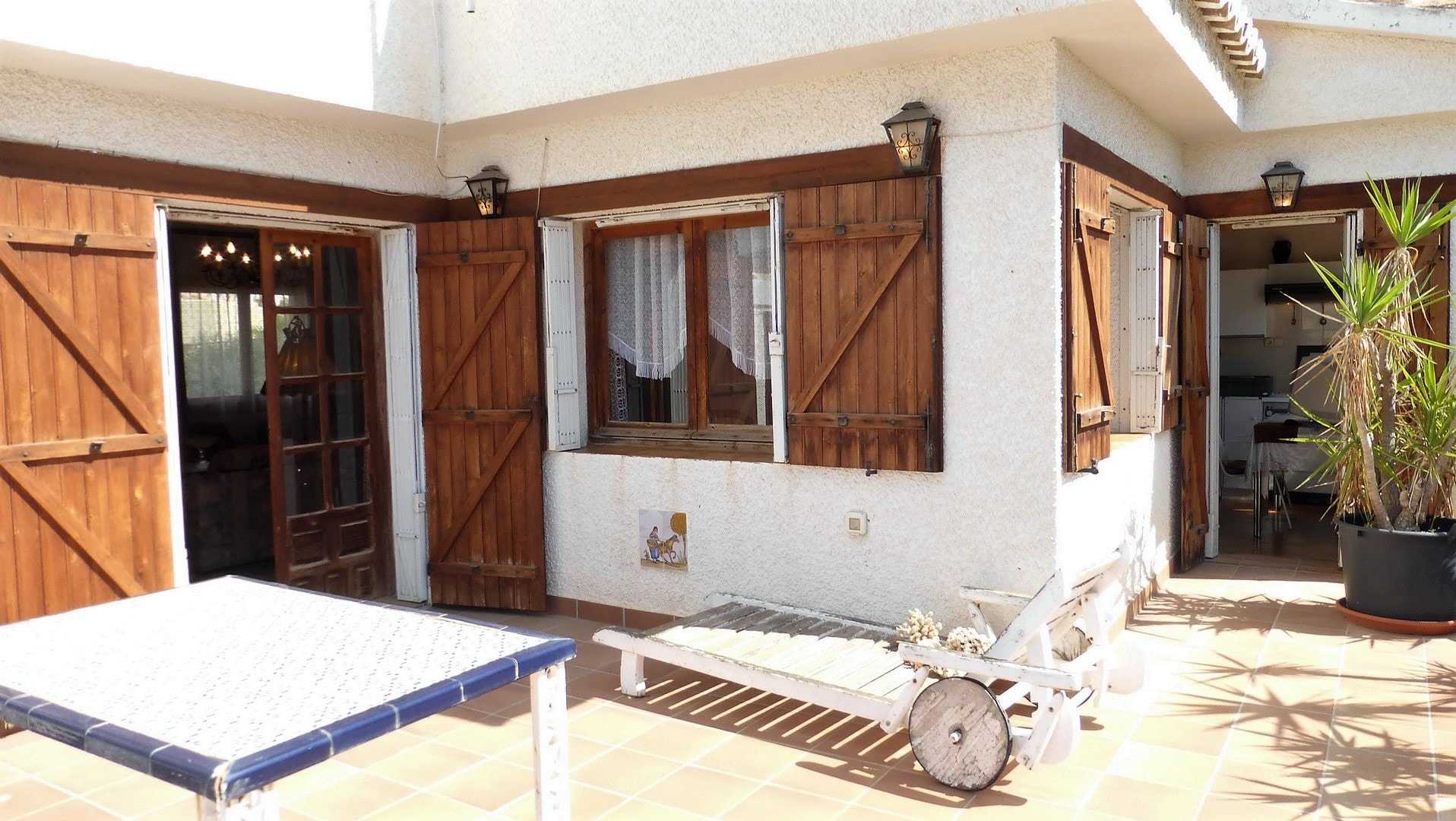 rumah dalam La Azohía, Región de Murcia 10744707