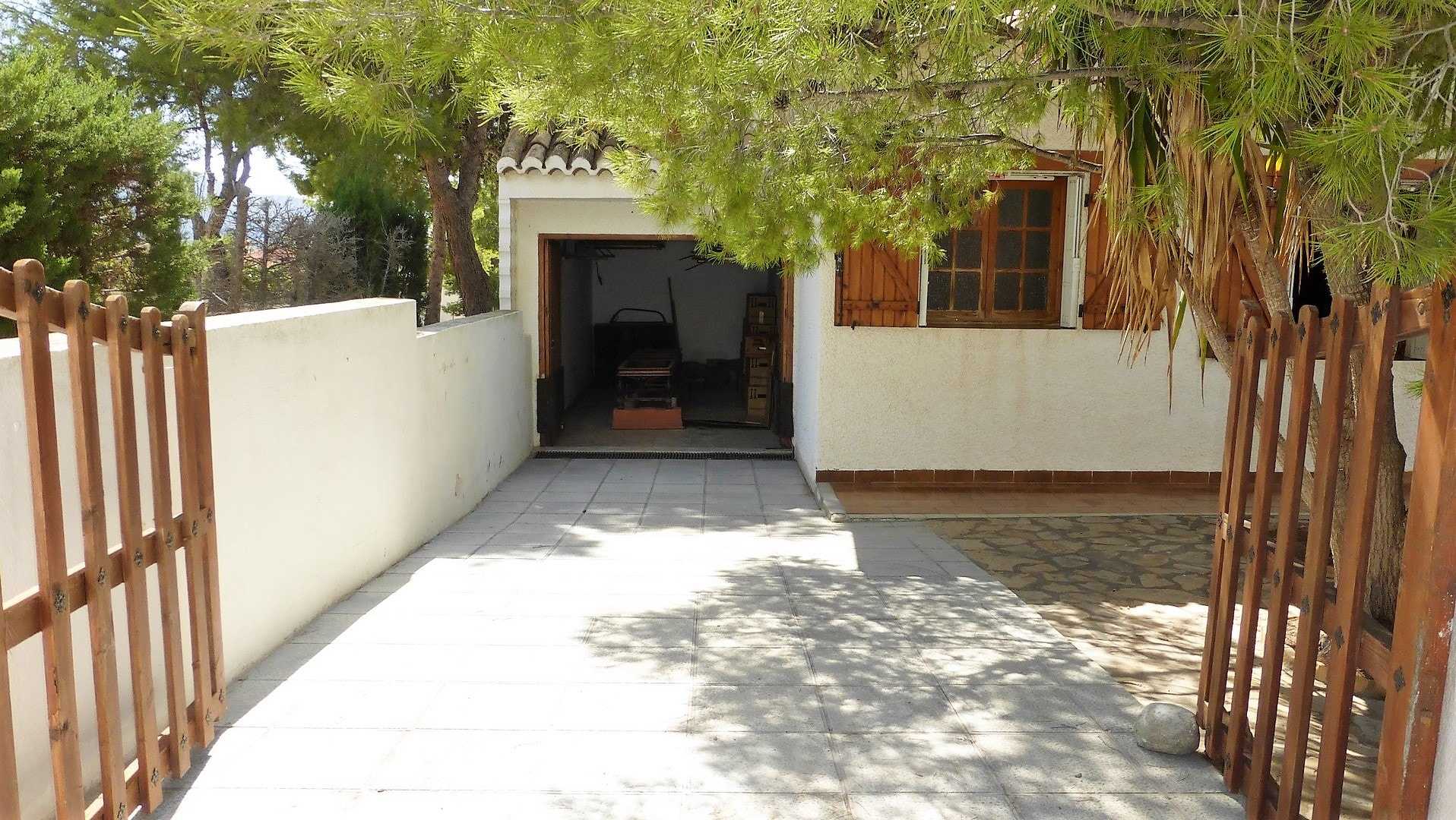 House in La Azohía, Región de Murcia 10744707