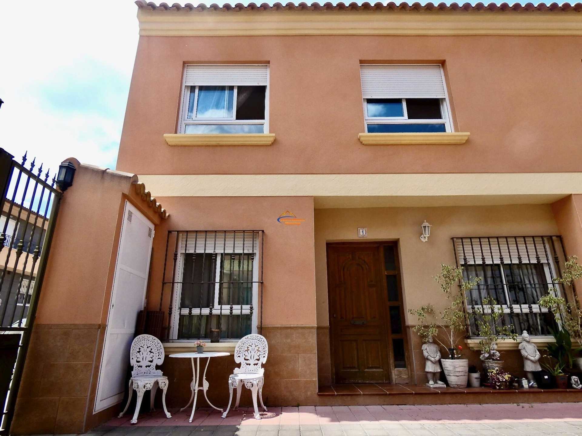 Casa nel Crevillente, Comunidad Valenciana 10744789