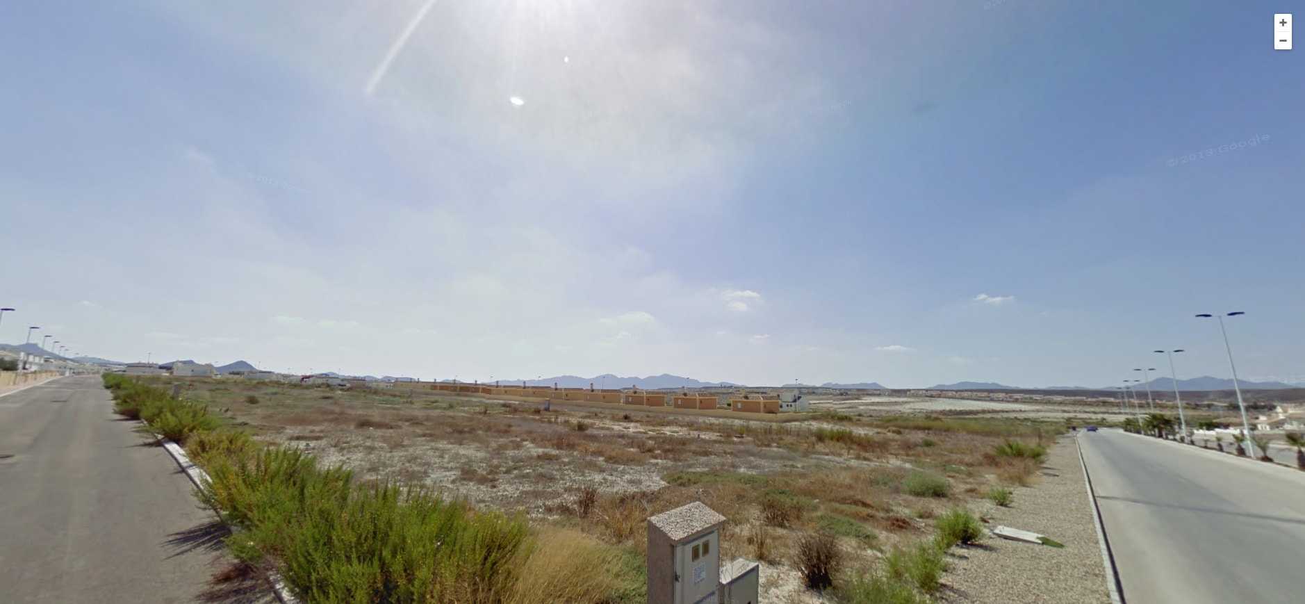 Tanah dalam Mazarron, Murcia 10745092