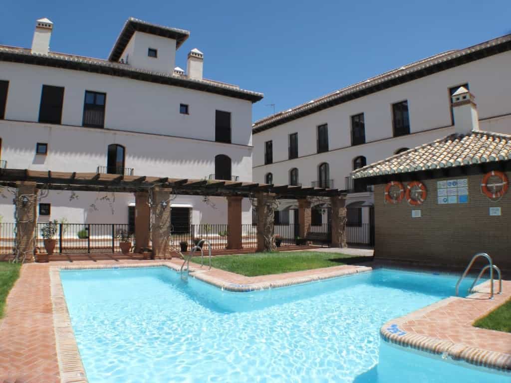 Condominio nel Vélez de Benaudalla, Andalusia 10745132