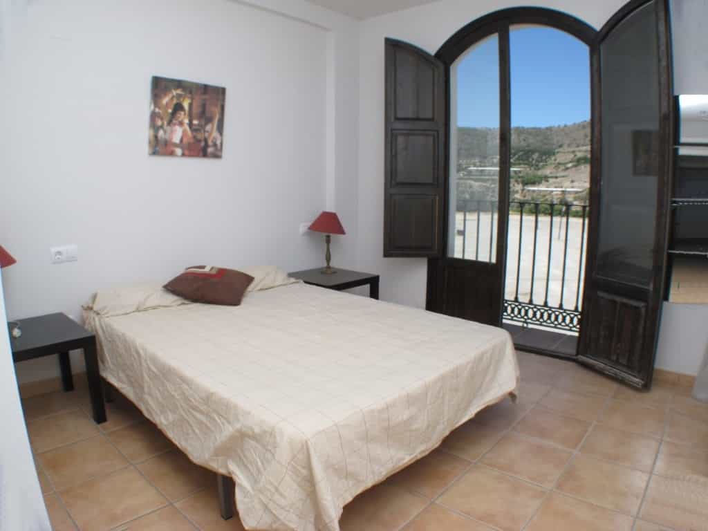 Квартира в Велес де Бенаудалла, Андалусія 10745132