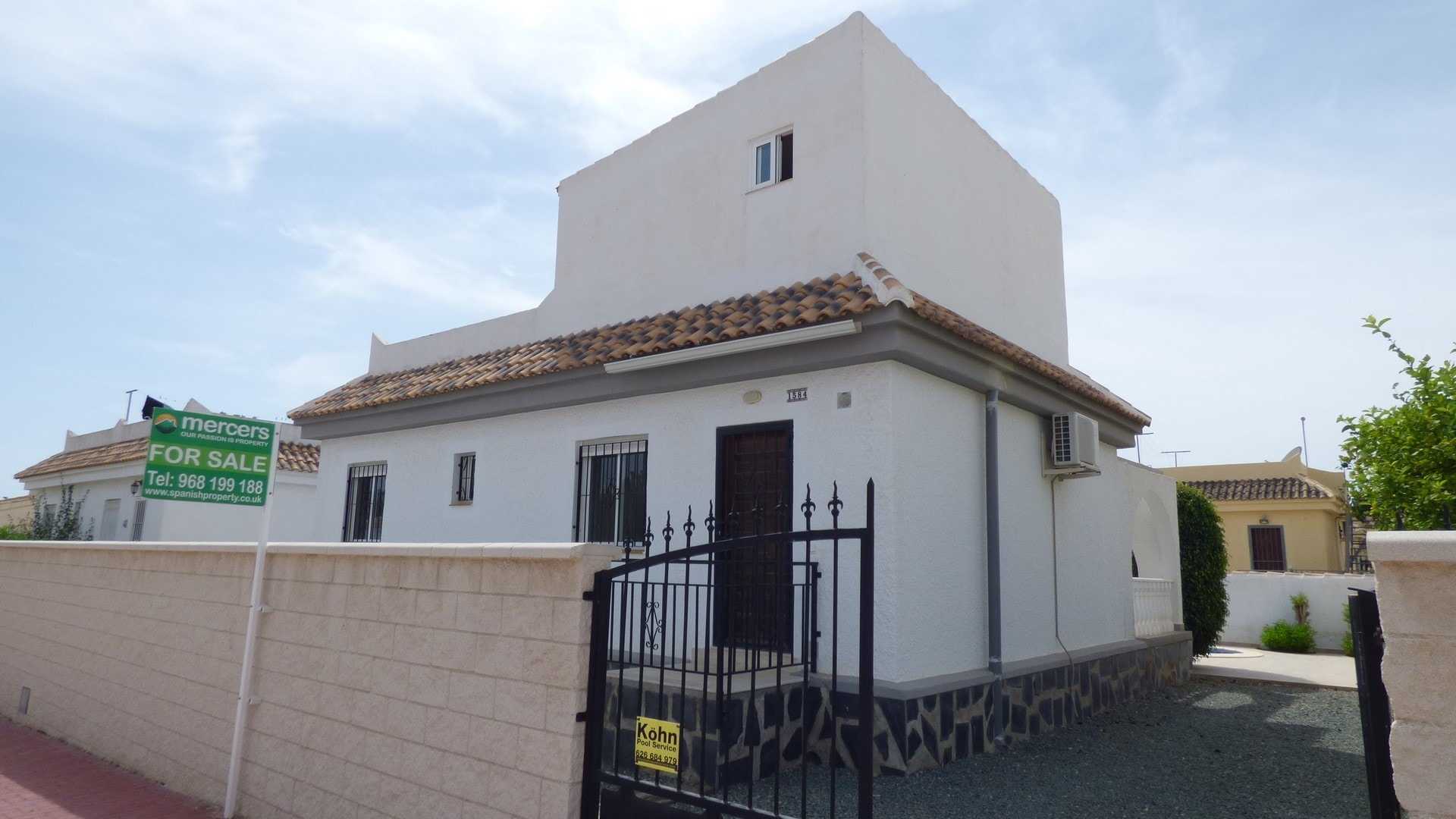 मकान में Mazarrón, Región de Murcia 10745392