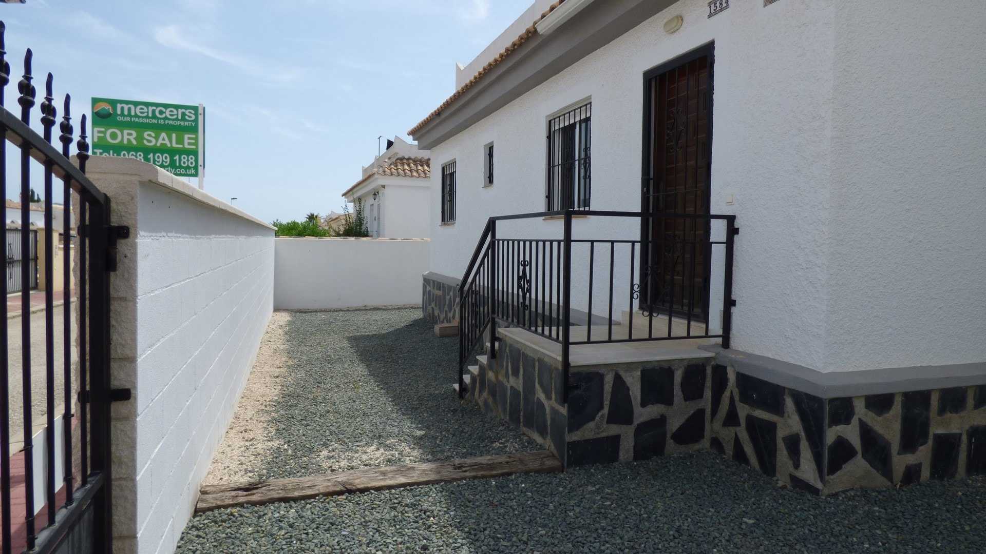 मकान में Mazarrón, Región de Murcia 10745392