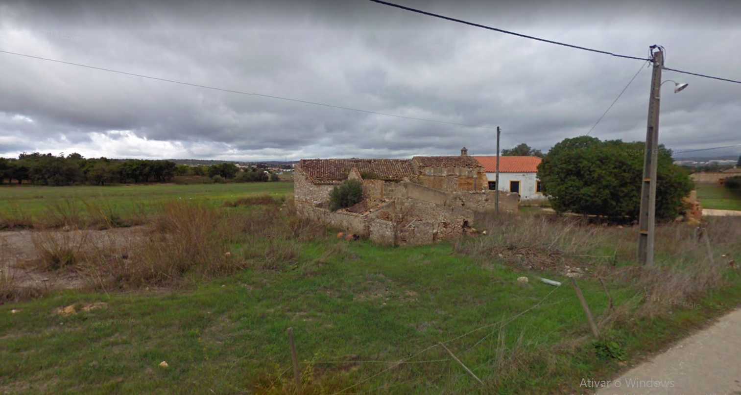 Land in Torre, Faro 10745402