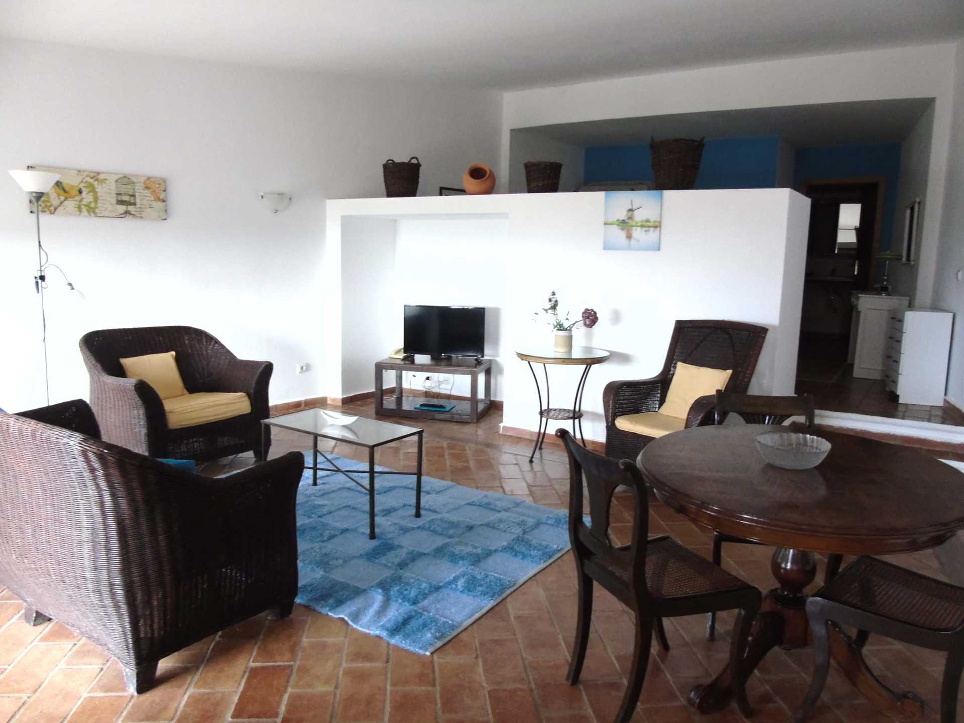 House in Montinhos da Luz, Faro 10745417
