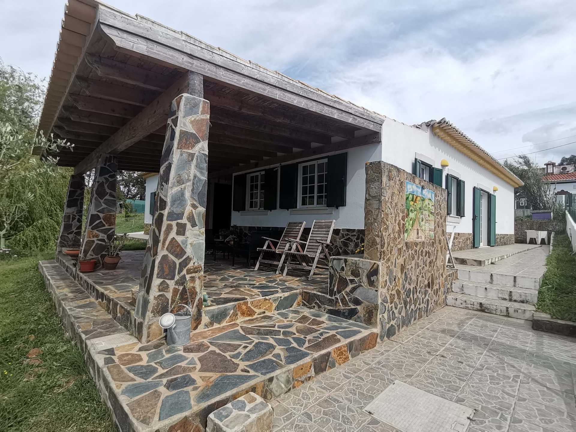 House in Aljezur, Faro 10745424