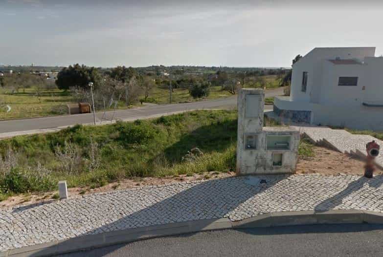Tanah di Mexilhoeira Grande, Faro 10745475