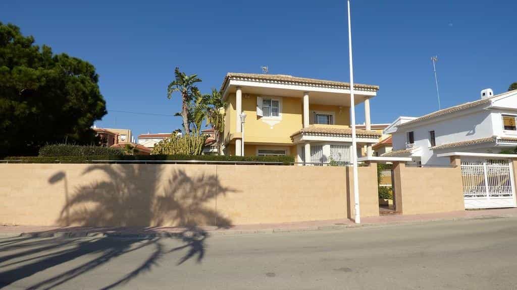 casa en El Mojón, Murcia 10745506
