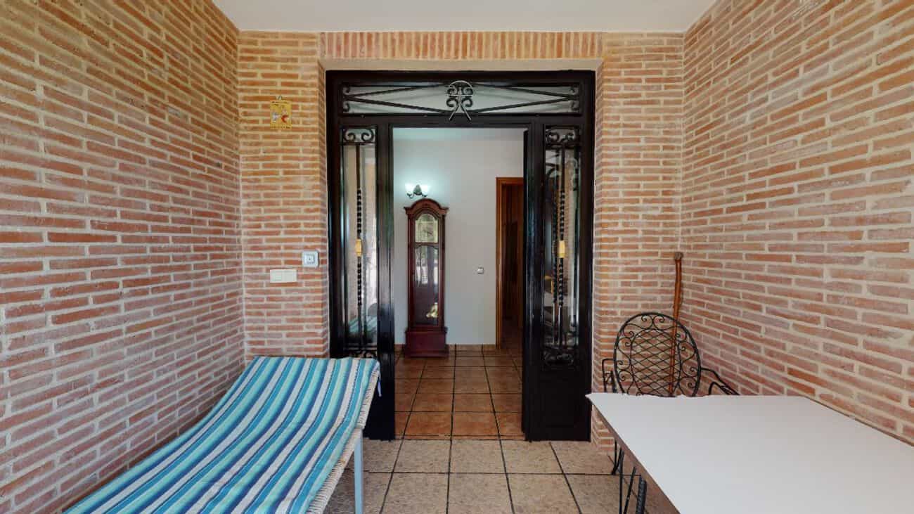 rumah dalam Castalla, Comunidad Valenciana 10745515
