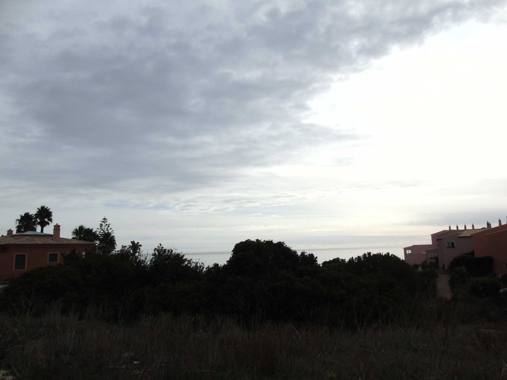 Tanah di Montinhos da Luz, Faro 10745558