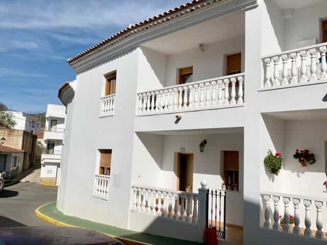 Condominium in Lubrin, Andalusia 10745580
