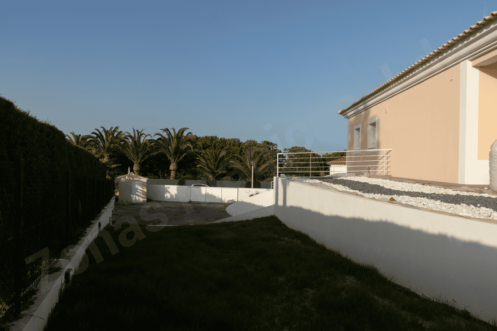 Dom w Odiáxere, Faro 10745607