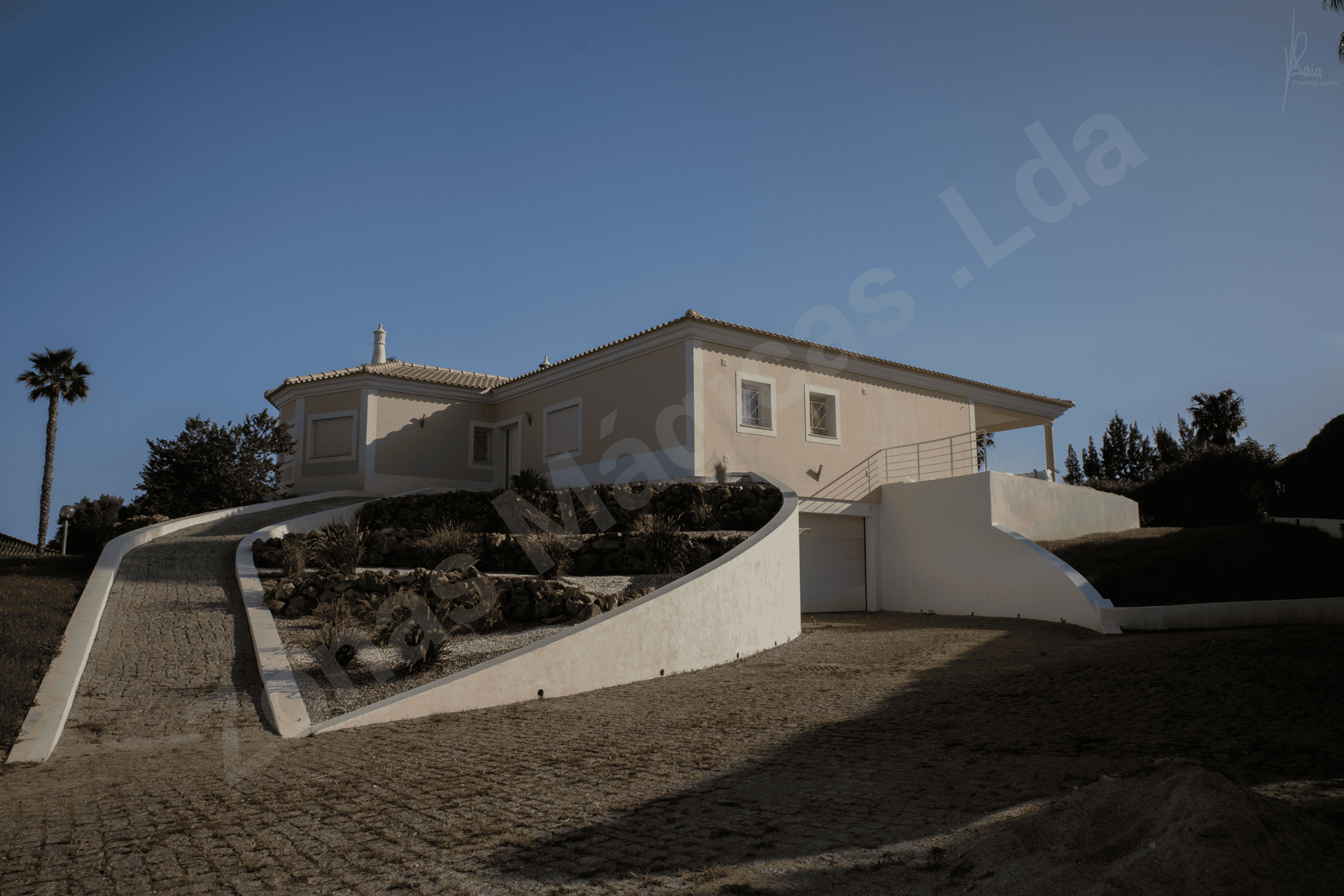 Dom w Odiáxere, Faro 10745607