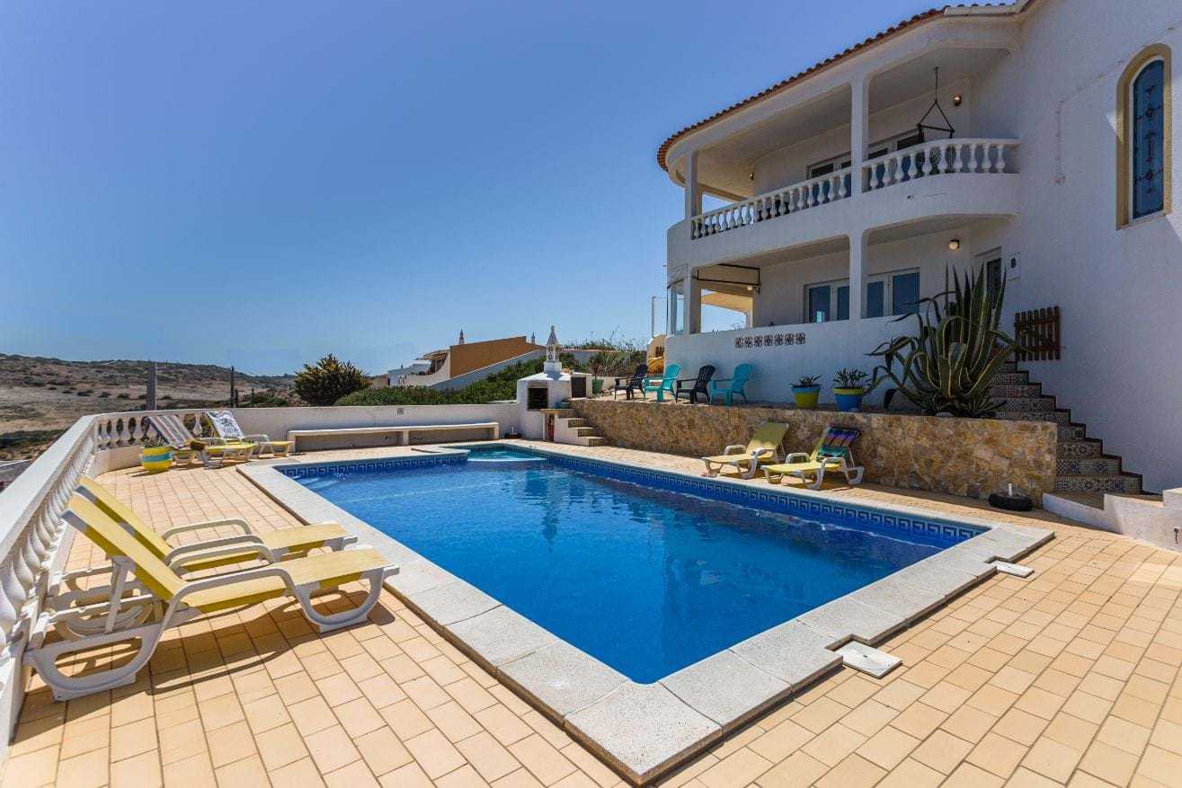 House in Budens, Faro 10745632