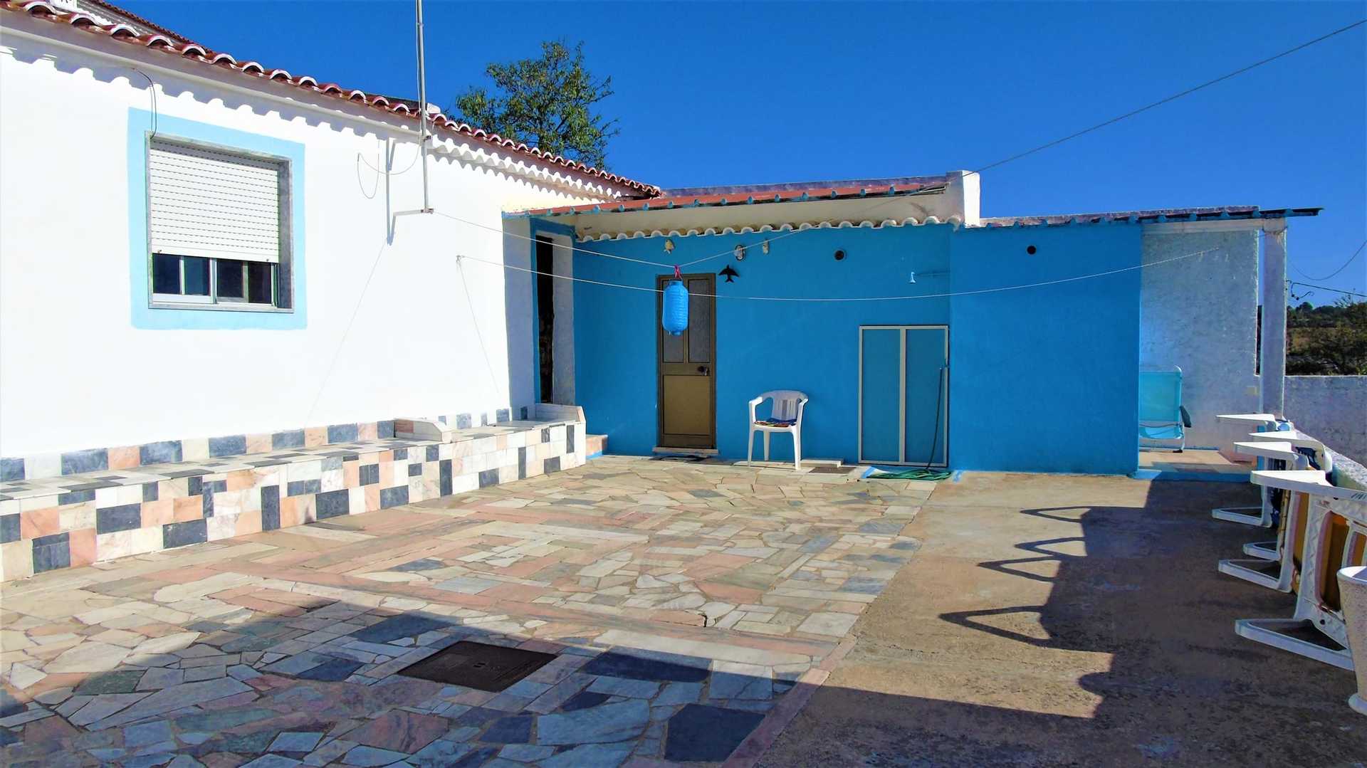 Huis in Caldeiroa, Faro 10745633