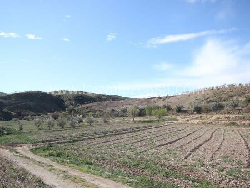 土地 在 Murcia, Region of Murcia 10745634
