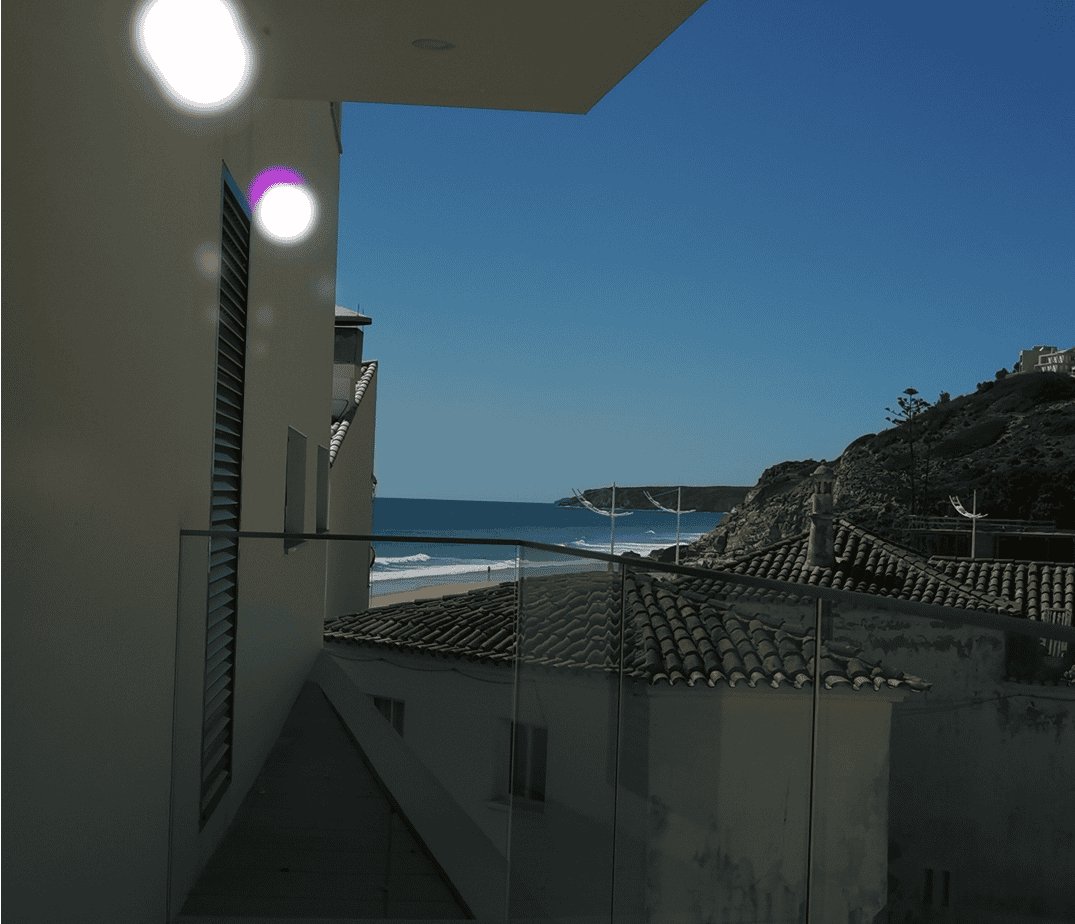 Kondominium dalam Praia da Salema, Faro 10745700