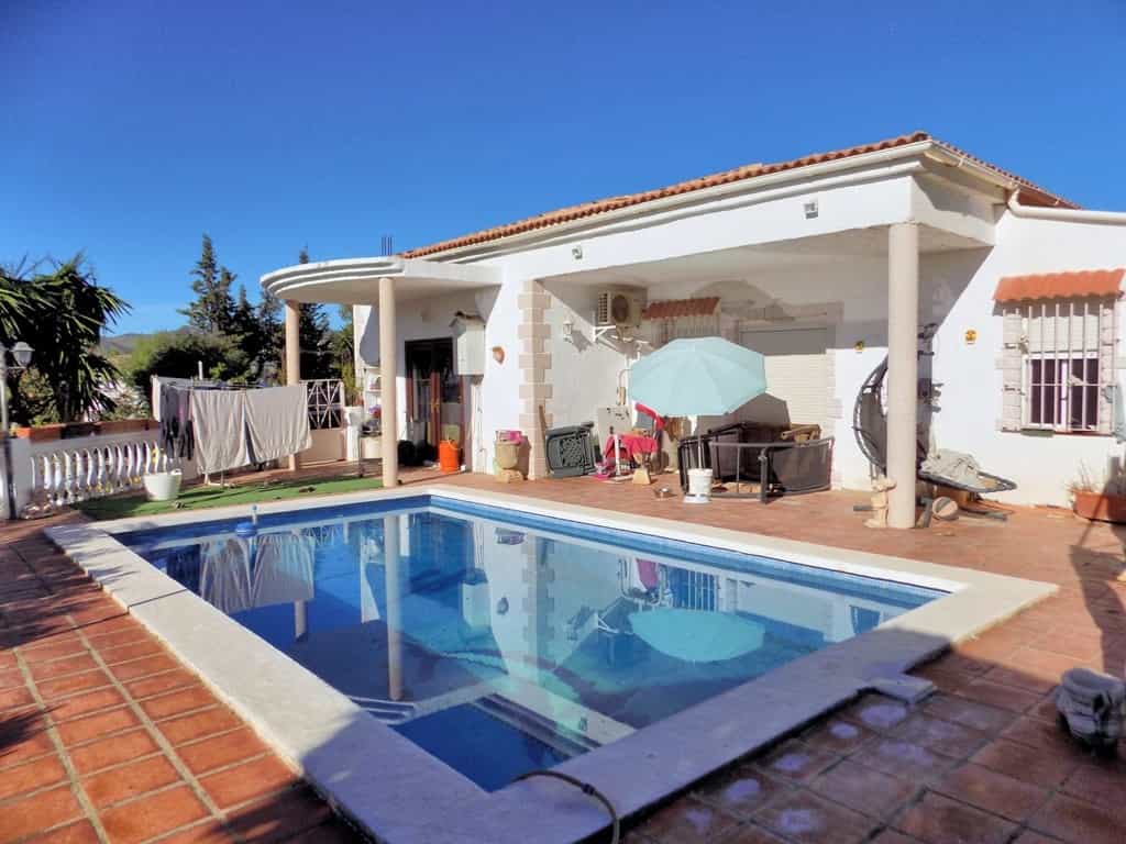 Haus im Almogia, Andalusien 10745828