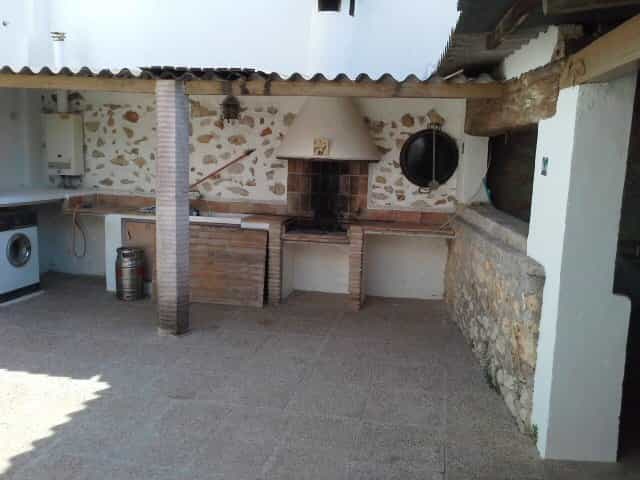 casa no Vélez Blanco, Andaluzia 10745852