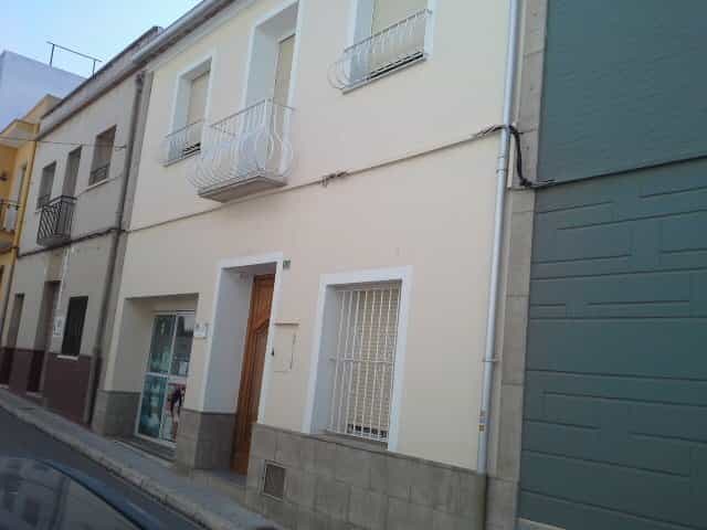 Будинок в Велес Бланко, Андалусія 10745852
