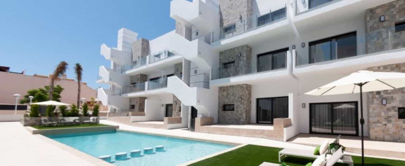 Eigentumswohnung im El Alted, Valencia 10745875